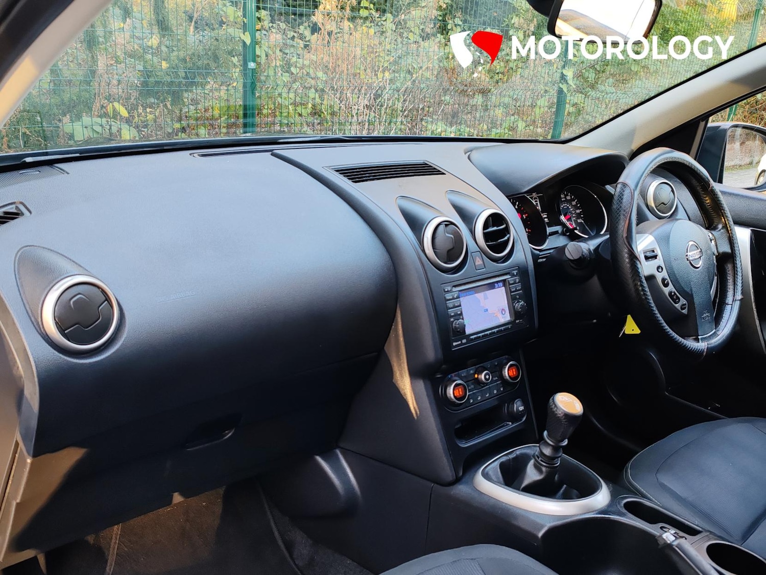 Used Nissan Qashqai+2 2011 for sale - 76595469: Photo 8