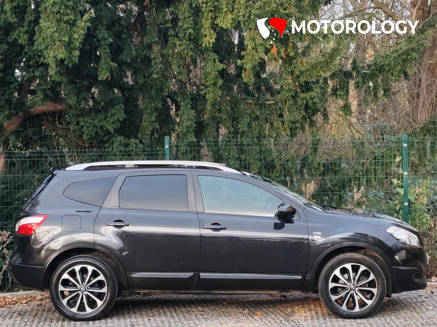 Used Nissan Qashqai+2 2011 for sale - 76595469: Photo 9