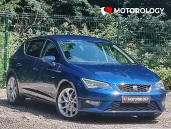 2016 - 2.0 TDI FR Hatchback 5dr Diesel DSG Euro 6 (s/s) (184 ps)
