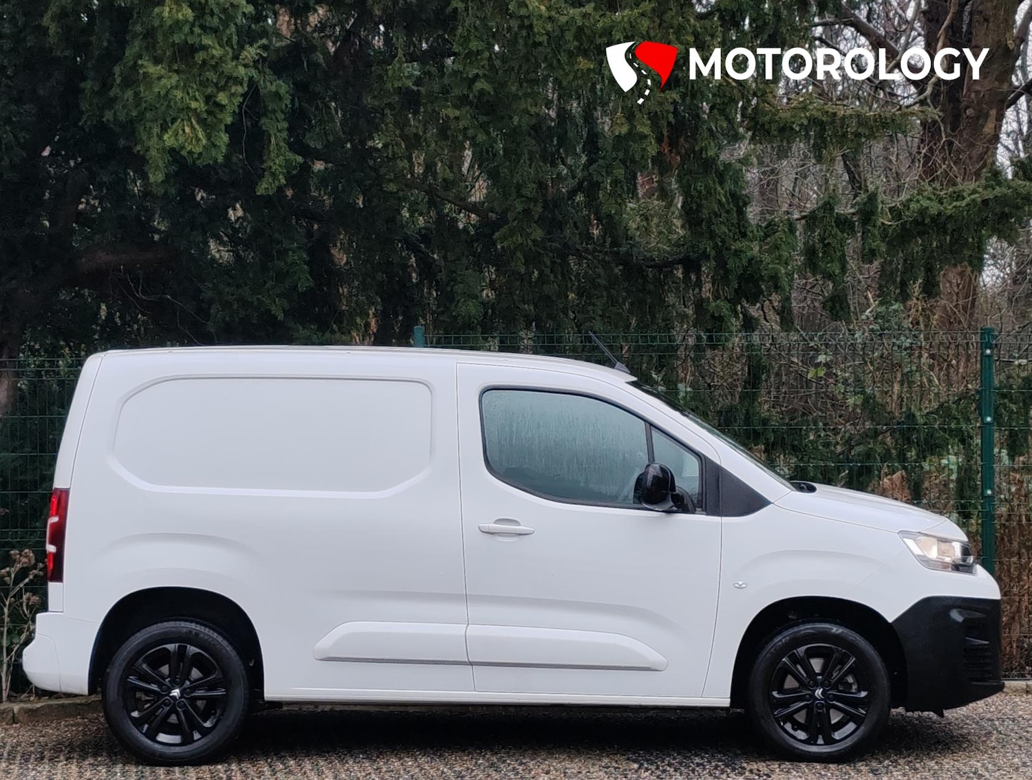 Used Citroen Berlingo 2023 for sale - 77170703: Photo 11