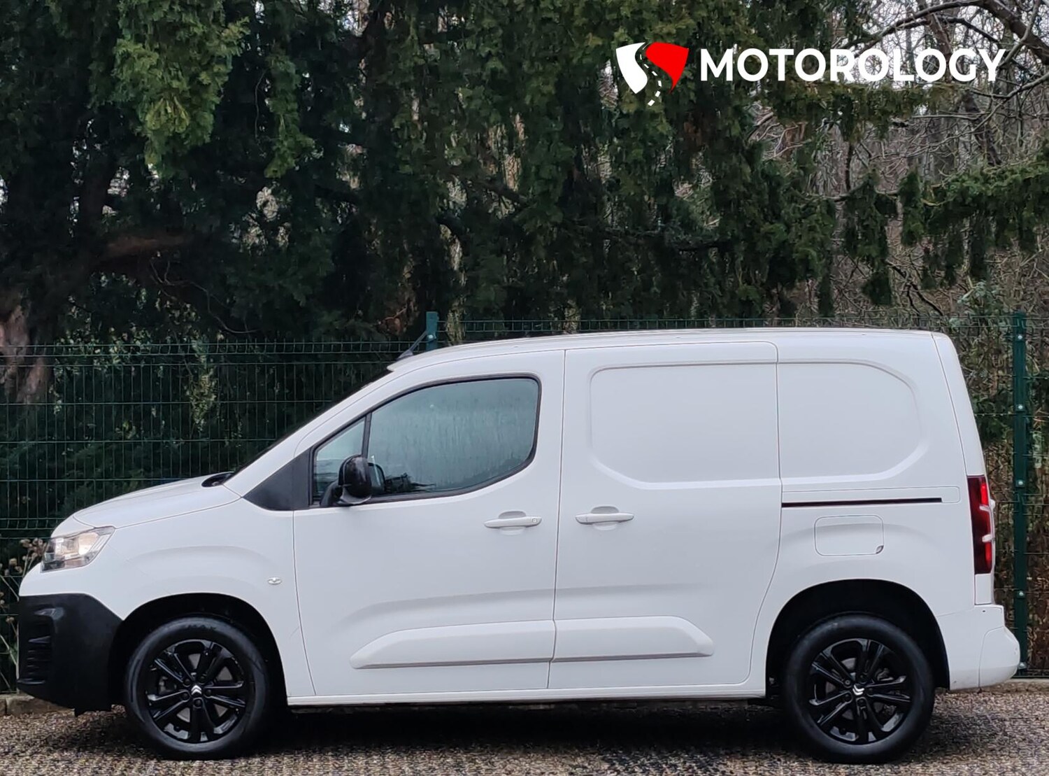 Used Citroen Berlingo 2023 for sale - 77170703: Photo 12
