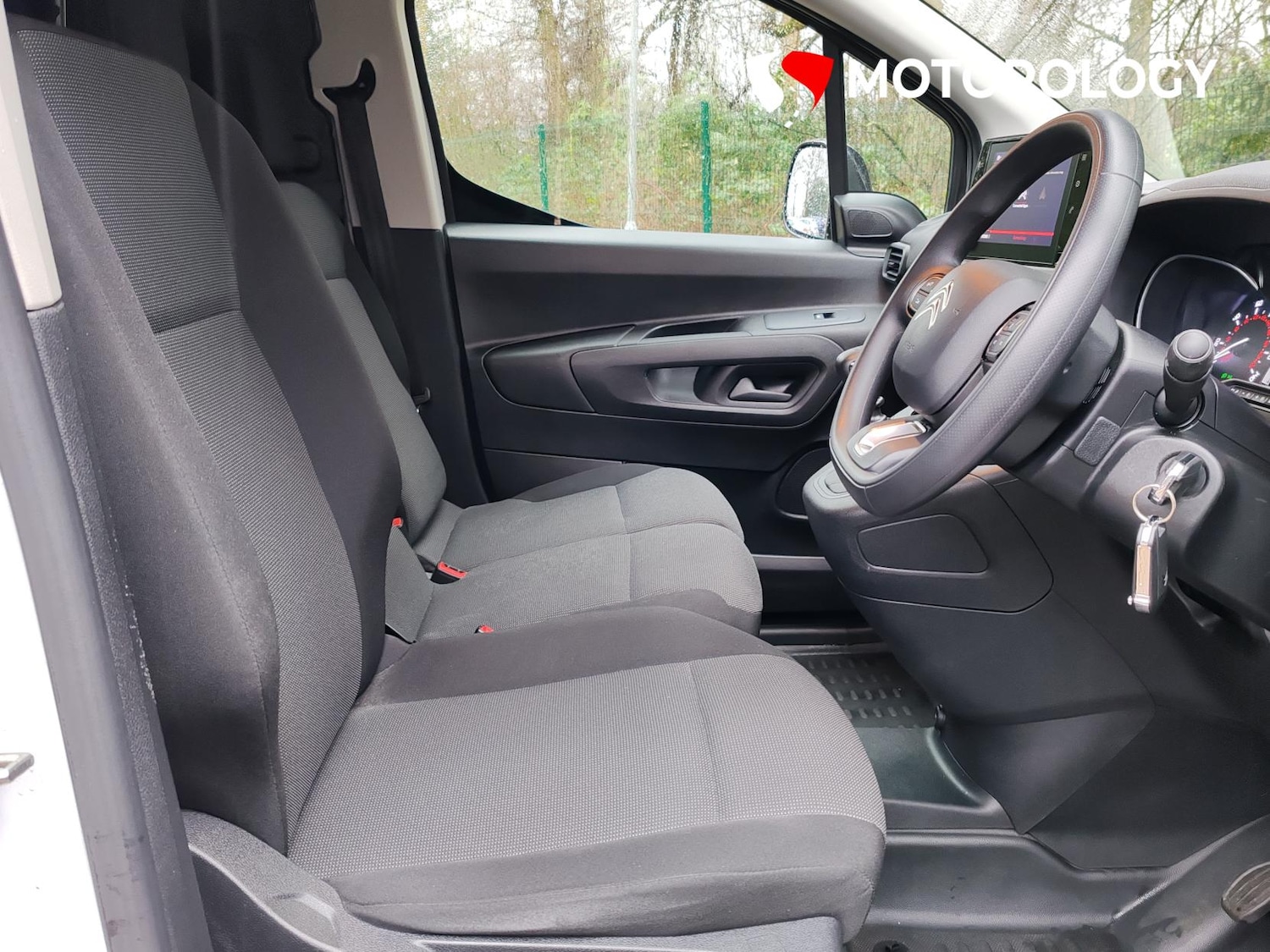 Used Citroen Berlingo 2023 for sale - 77170703: Photo 13