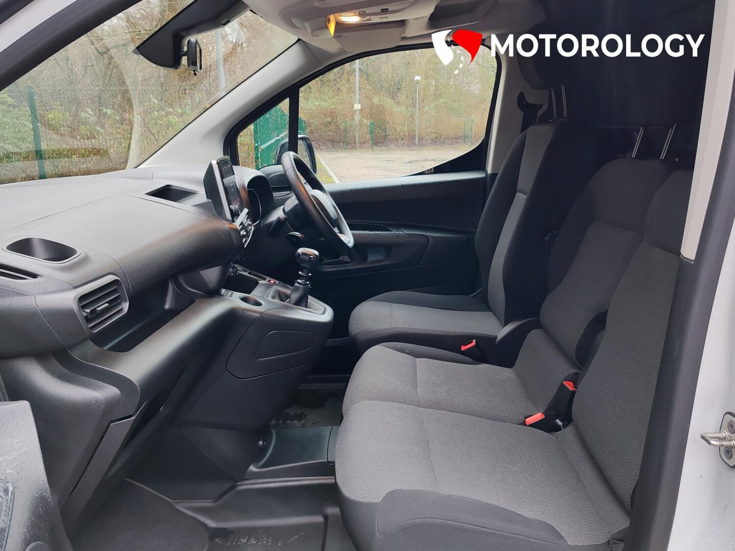 Used Citroen Berlingo 2023 for sale - 77170703: Photo 14