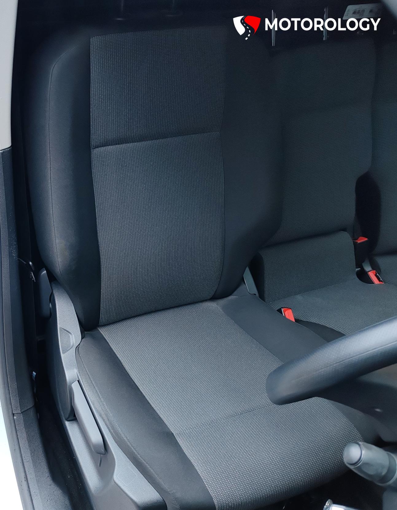 Used Citroen Berlingo 2023 for sale - 77170703: Photo 15