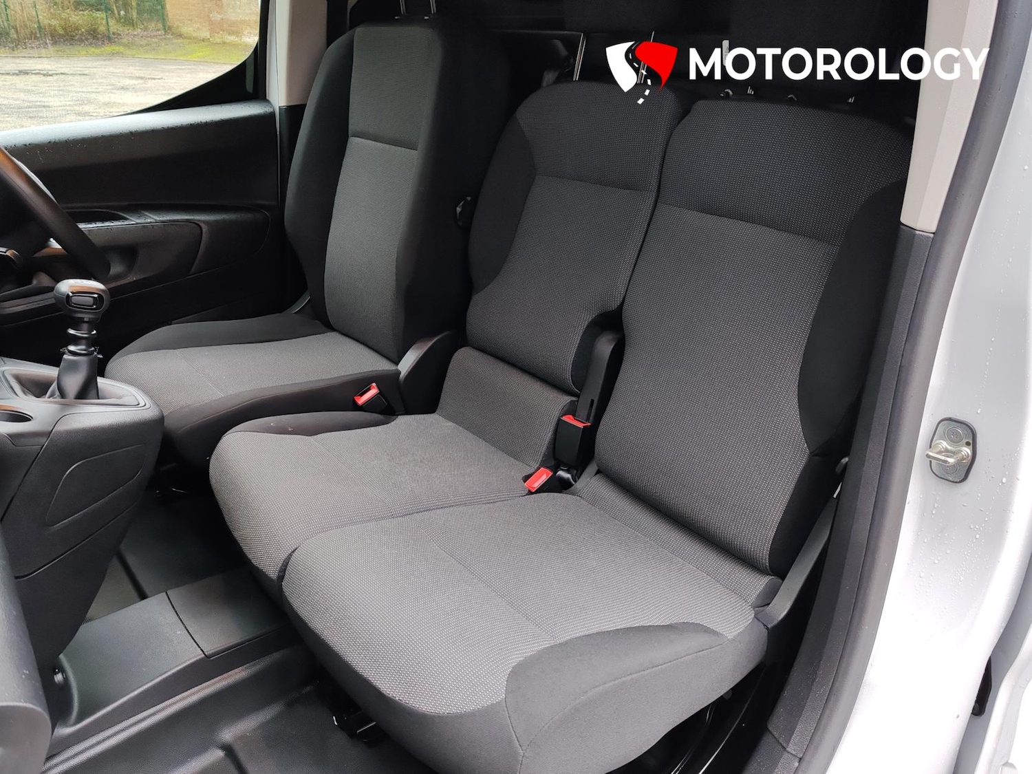 Used Citroen Berlingo 2023 for sale - 77170703: Photo 16