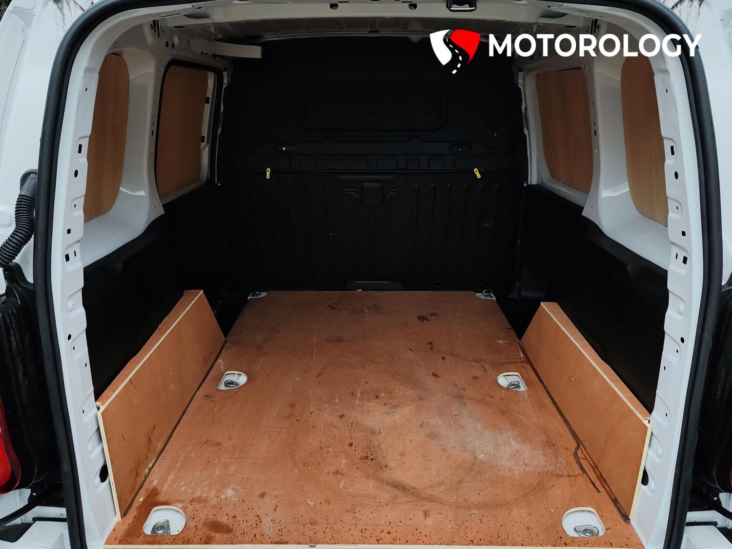 Used Citroen Berlingo 2023 for sale - 77170703: Photo 18