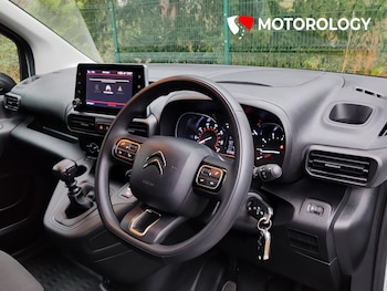 Used Citroen Berlingo 2023 for sale - 77170703: Photo