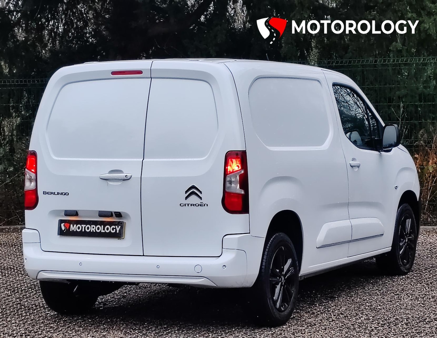 Used Citroen Berlingo 2023 for sale - 77170703: Photo 5