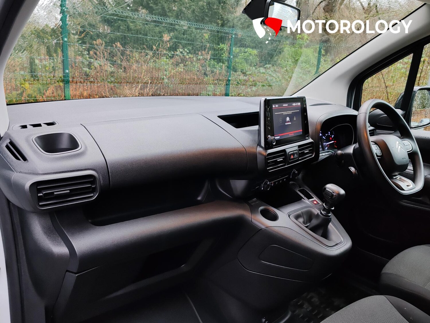 Used Citroen Berlingo 2023 for sale - 77170703: Photo 6