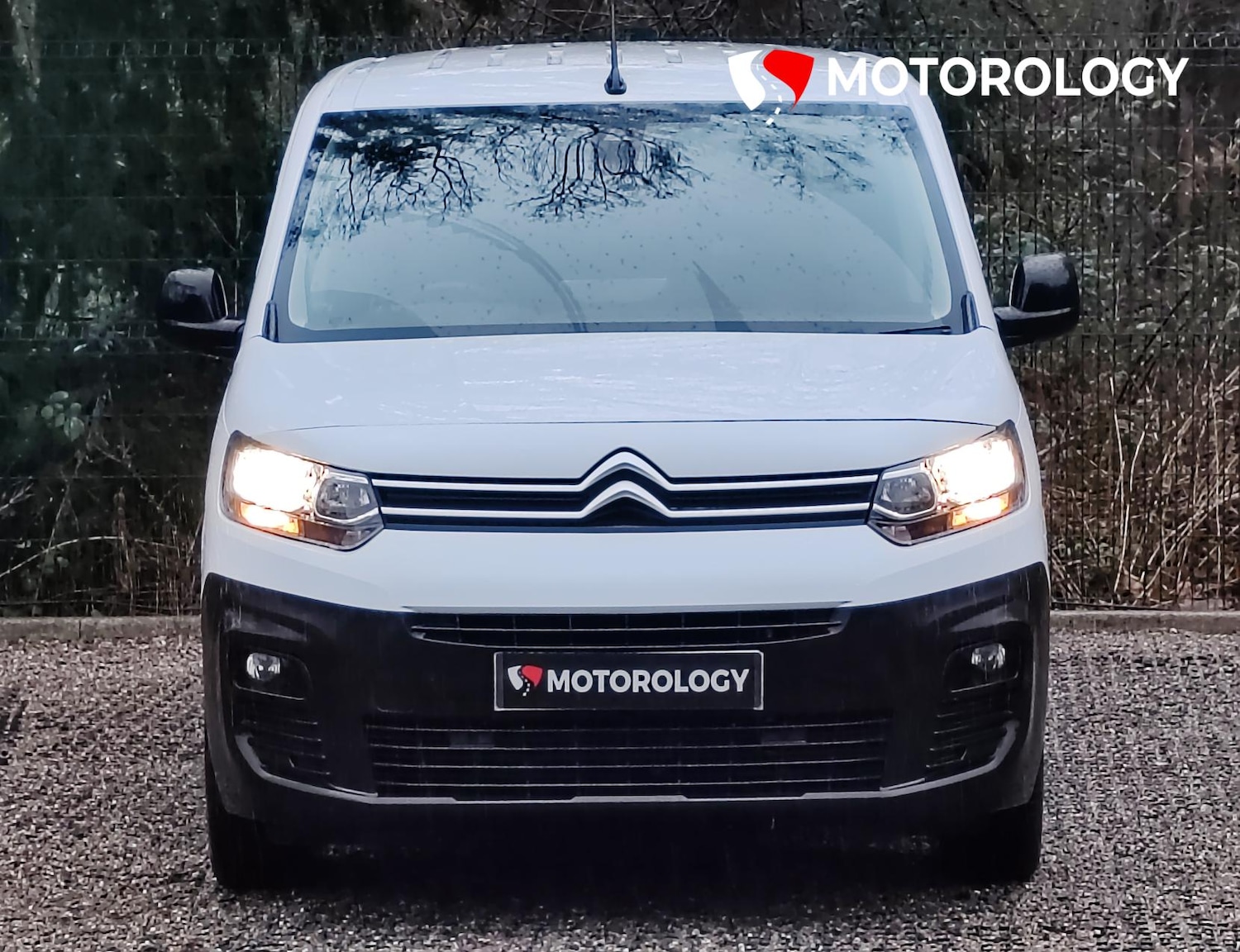 Used Citroen Berlingo 2023 for sale - 77170703: Photo 7