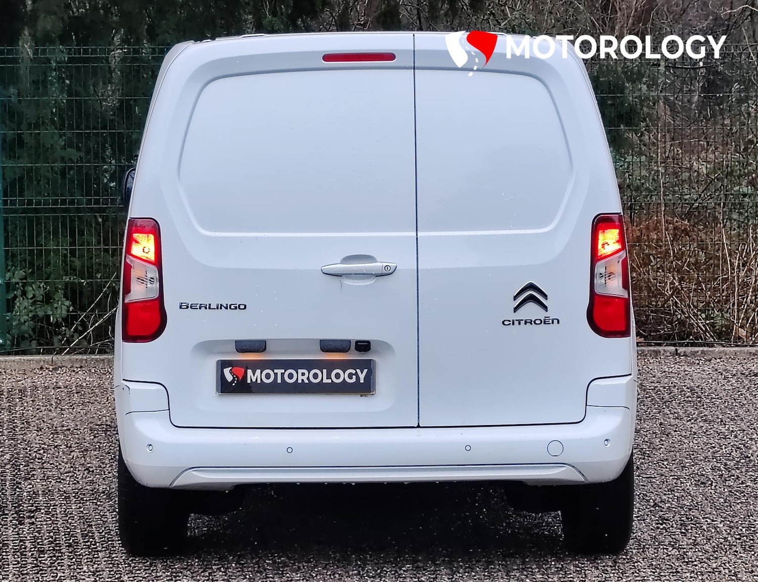 Used Citroen Berlingo 2023 for sale - 77170703: Photo 8