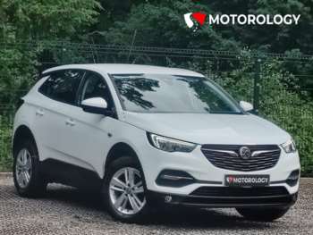 2019 - 1.2 Turbo GPF SE SUV 5dr Petrol Manual Euro 6 (s/s) (130 ps)
