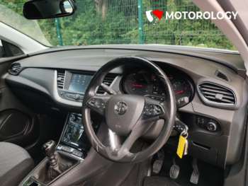 Used Vauxhall Grandland X 2019 for sale - 74857168: Photo