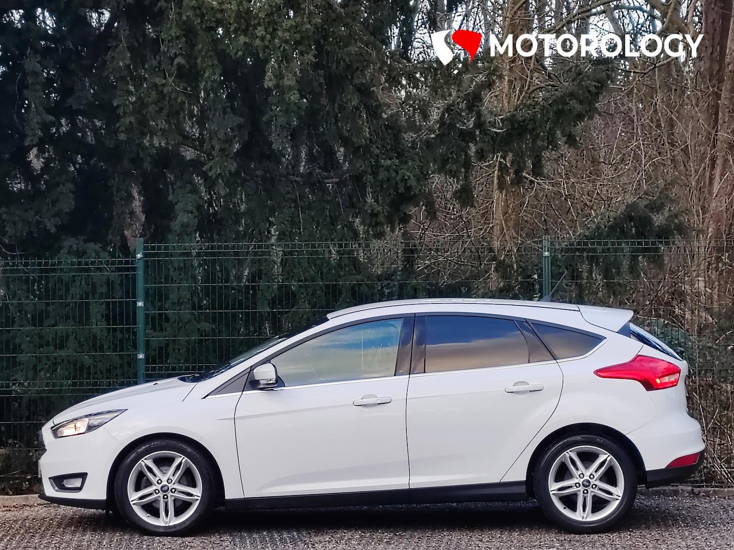 Used Ford Focus 2018 for sale - 77099920: Photo 10