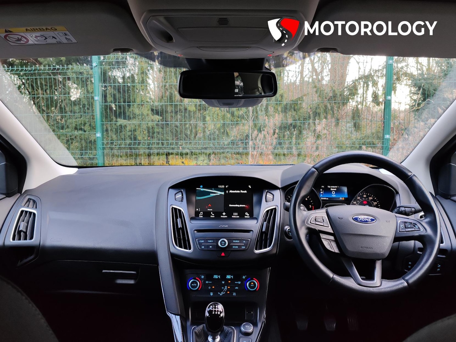 Used Ford Focus 2018 for sale - 77099920: Photo 11