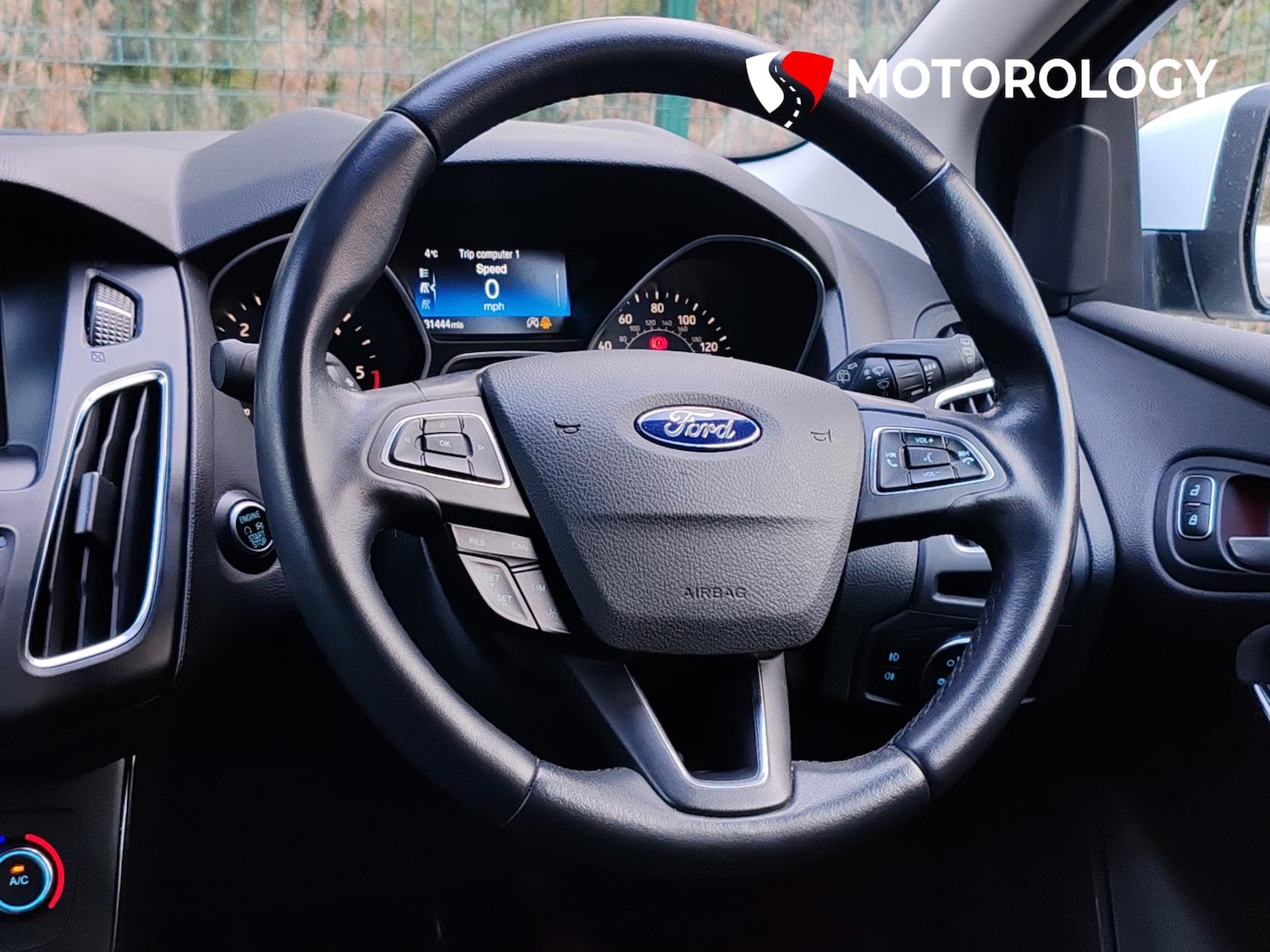 Used Ford Focus 2018 for sale - 77099920: Photo 12