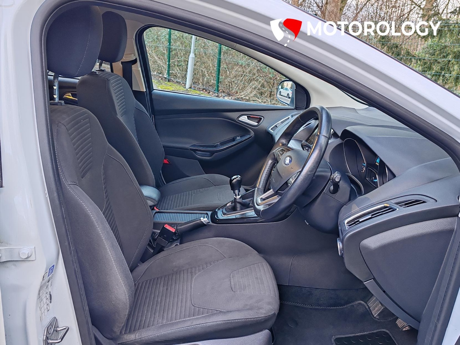 Used Ford Focus 2018 for sale - 77099920: Photo 13