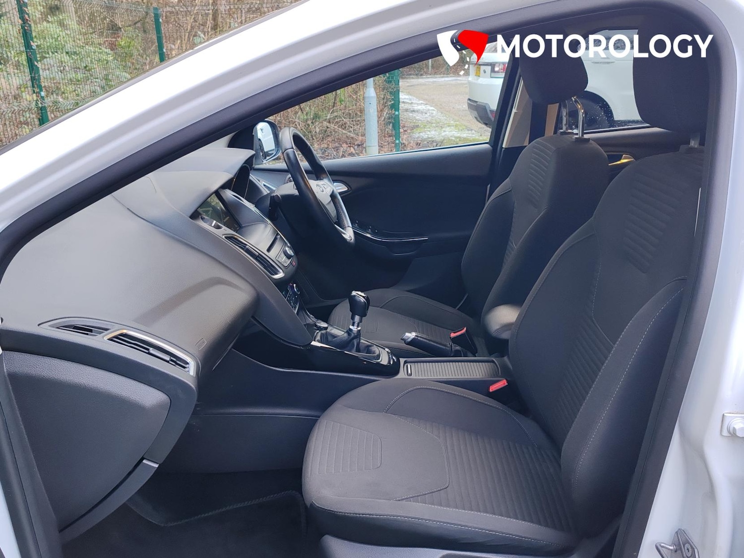 Used Ford Focus 2018 for sale - 77099920: Photo 15