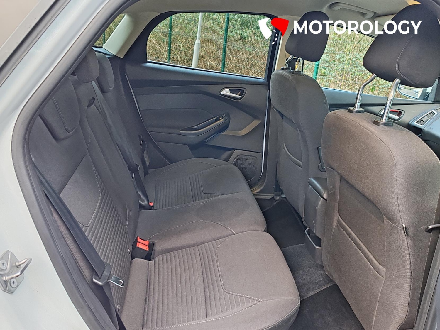 Used Ford Focus 2018 for sale - 77099920: Photo 17