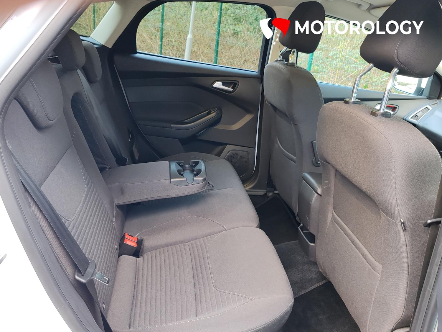 Used Ford Focus 2018 for sale - 77099920: Photo 18