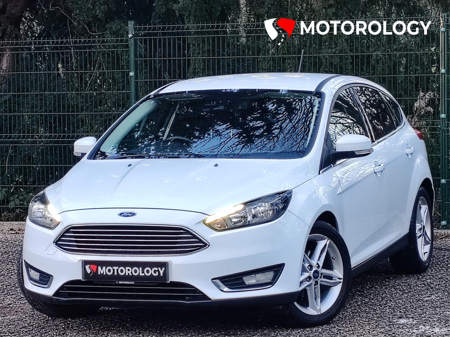 Used Ford Focus 2018 for sale - 77099920: Photo 2