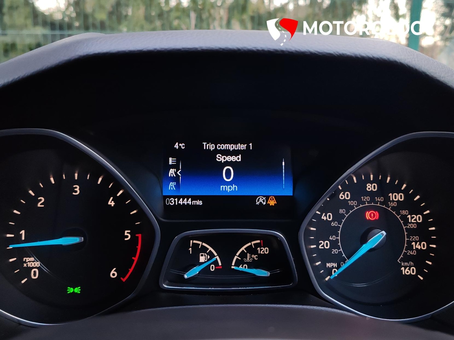 Used Ford Focus 2018 for sale - 77099920: Photo 20