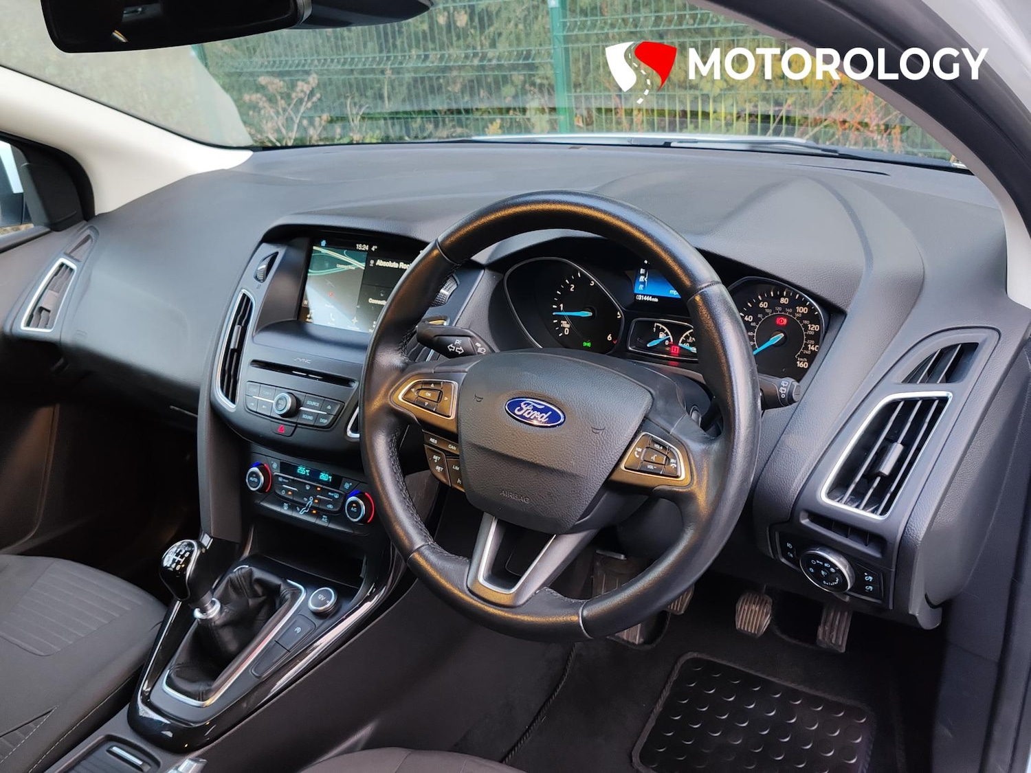 Used Ford Focus 2018 for sale - 77099920: Photo 3