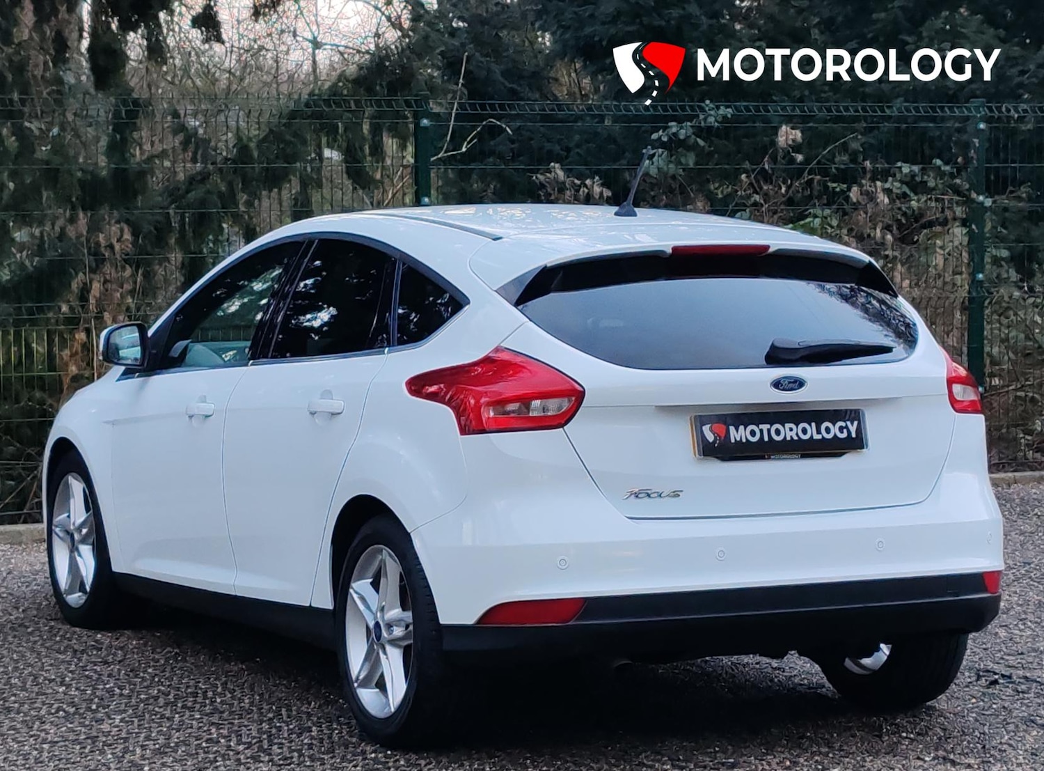 Used Ford Focus 2018 for sale - 77099920: Photo 4