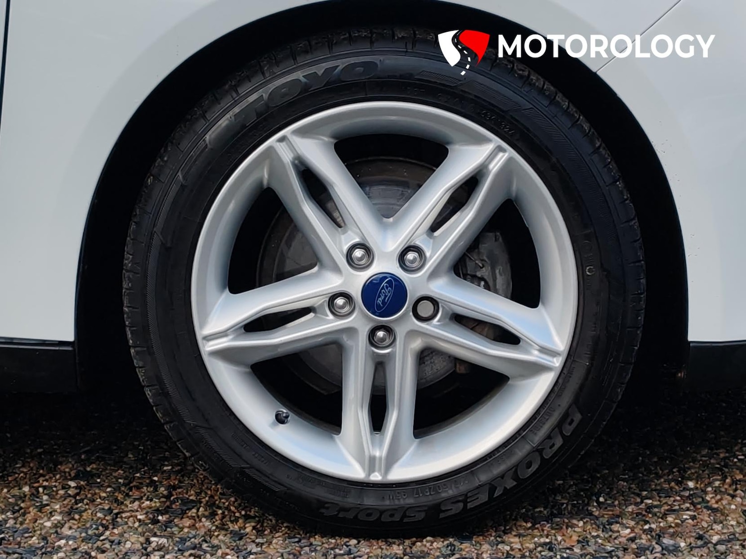 Used Ford Focus 2018 for sale - 77099920: Photo 43