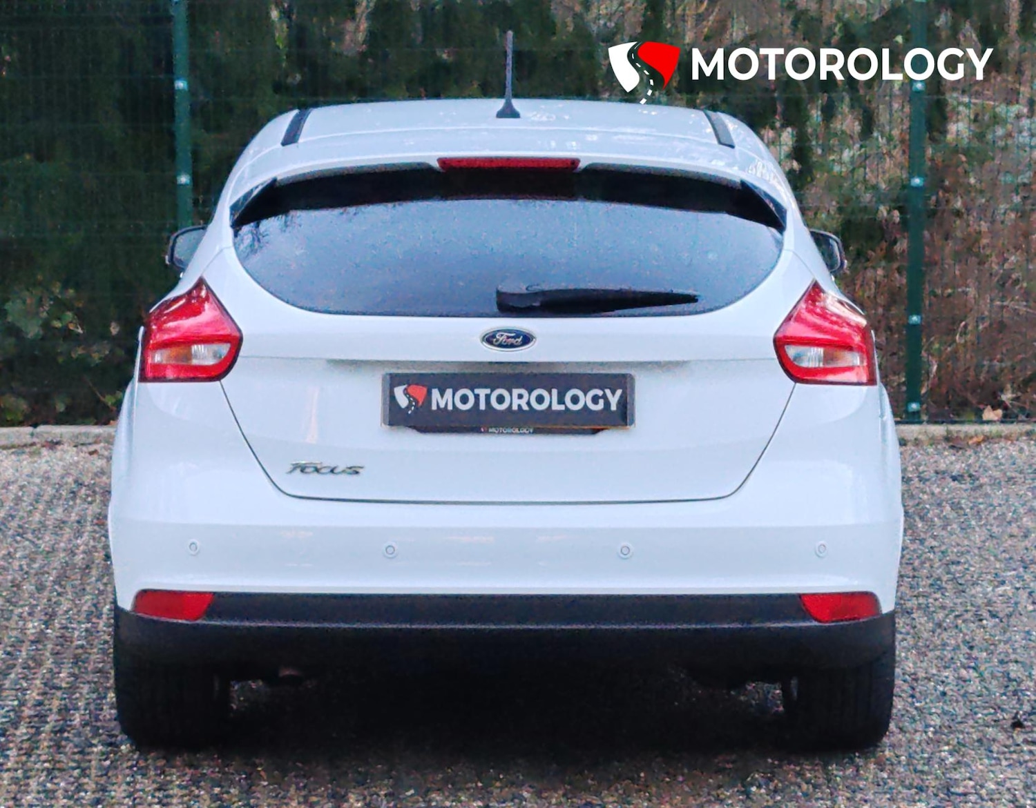 Used Ford Focus 2018 for sale - 77099920: Photo 7