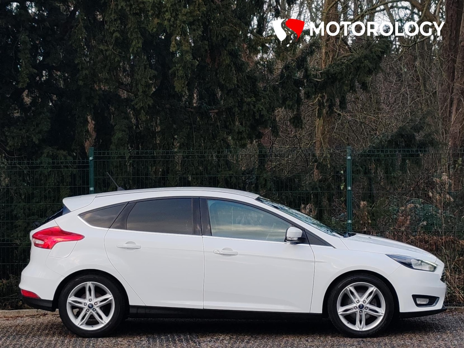 Used Ford Focus 2018 for sale - 77099920: Photo 9