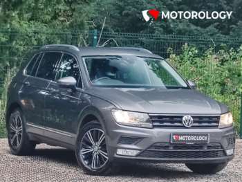 2017 - 2.0 TDI BlueMotion Tech SE Navigation SUV 5dr Diesel Manual Euro 6 (s/s) (1