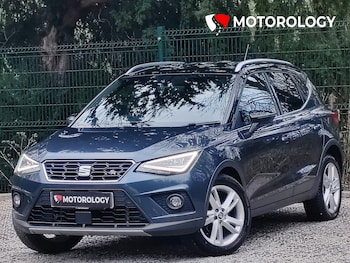 Used SEAT Arona 2021 for sale - 77918185: Photo
