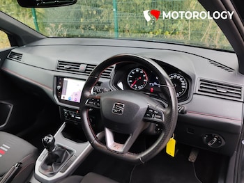 Used SEAT Arona 2021 for sale - 77918185: Photo