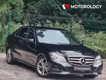 2015 - 2.1 E250 CDI SE Saloon 4dr Diesel G-Tronic+ Euro 5 (s/s) (204 ps)