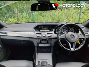 Used Mercedes-Benz E-Class 2015 for sale - 75019390: Photo