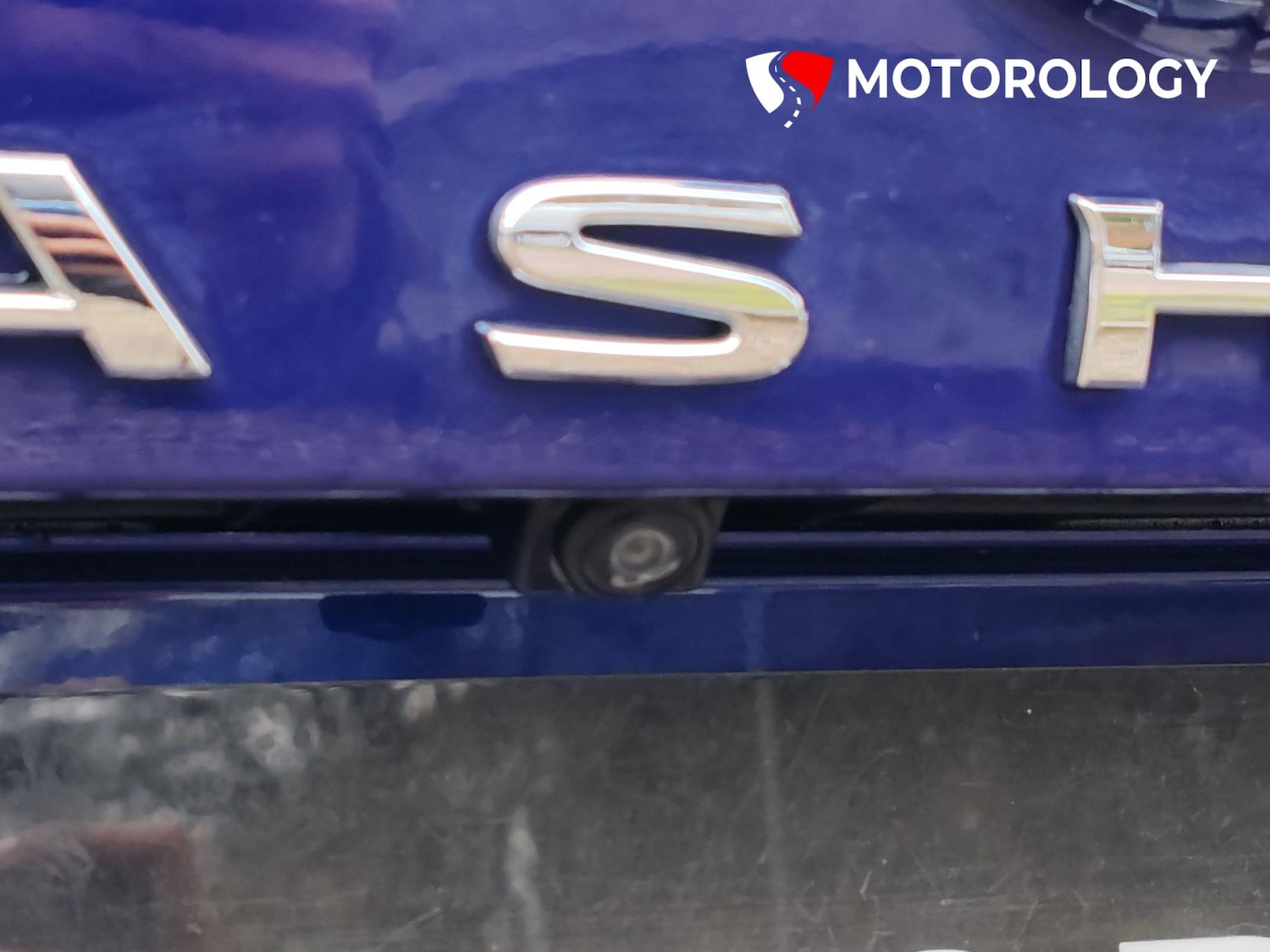 Used Nissan Qashqai 2023 for sale - 77127781: Photo 10