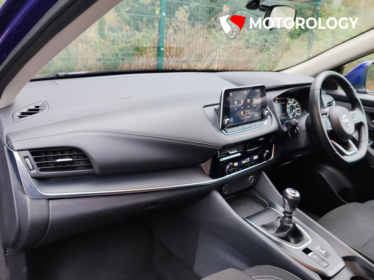 Used Nissan Qashqai 2023 for sale - 77127781: Photo 11