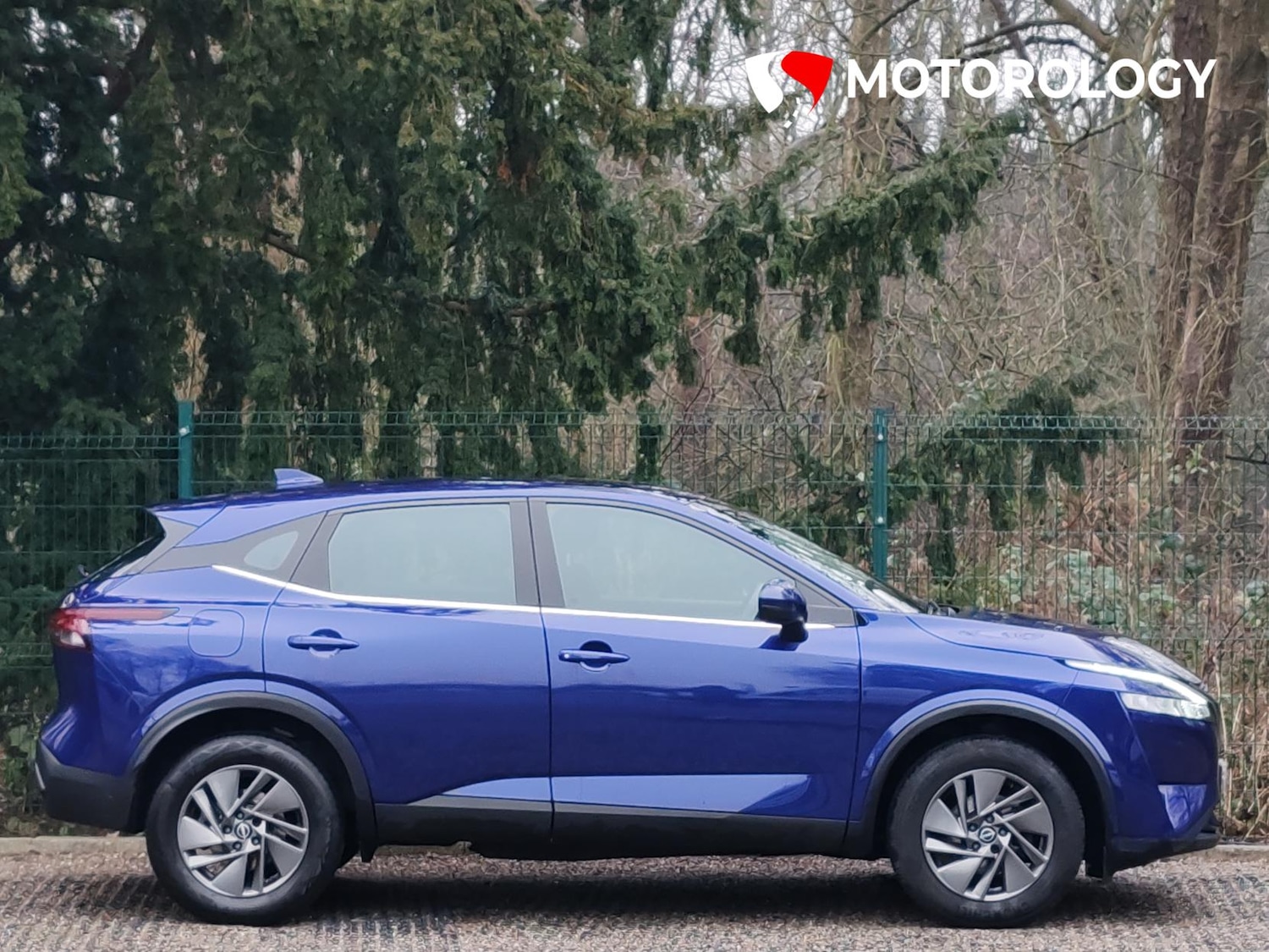 Used Nissan Qashqai 2023 for sale - 77127781: Photo 12