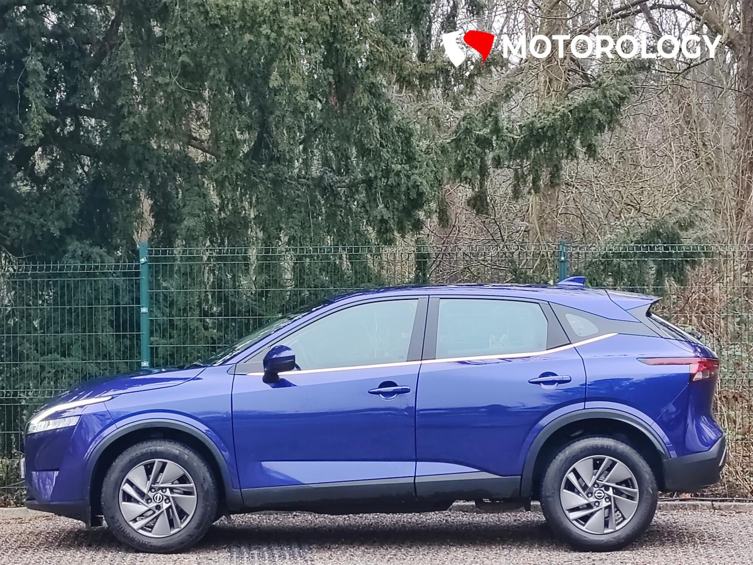 Used Nissan Qashqai 2023 for sale - 77127781: Photo 13