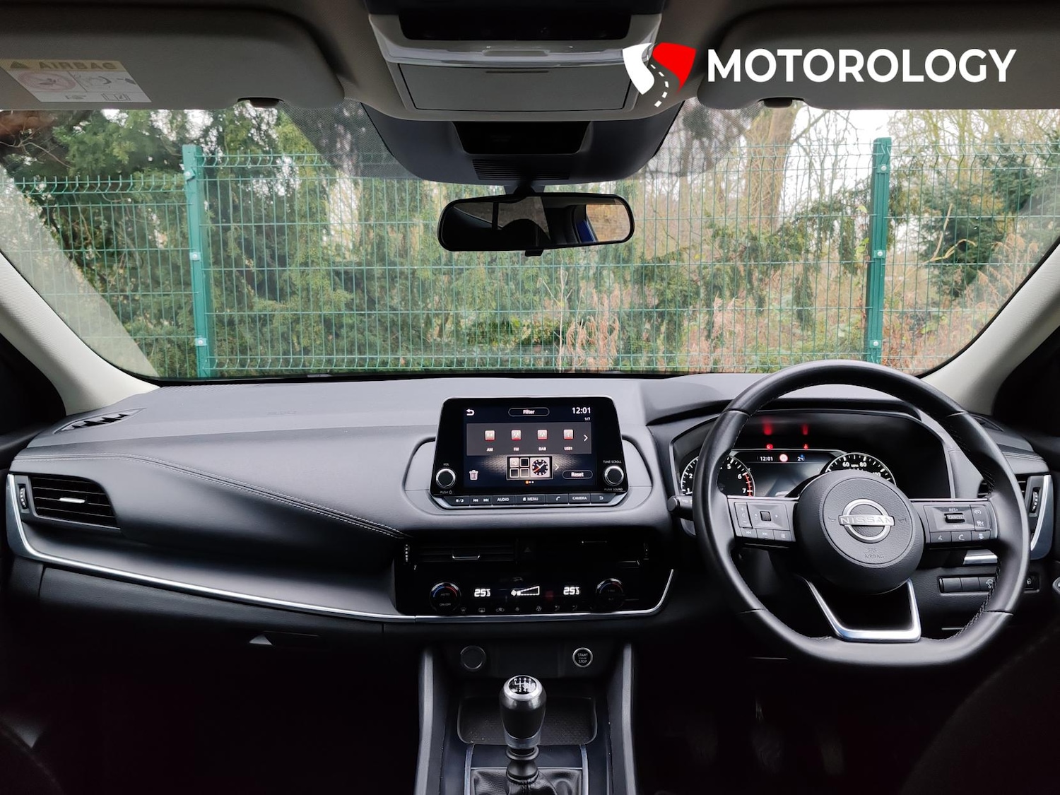 Used Nissan Qashqai 2023 for sale - 77127781: Photo 15