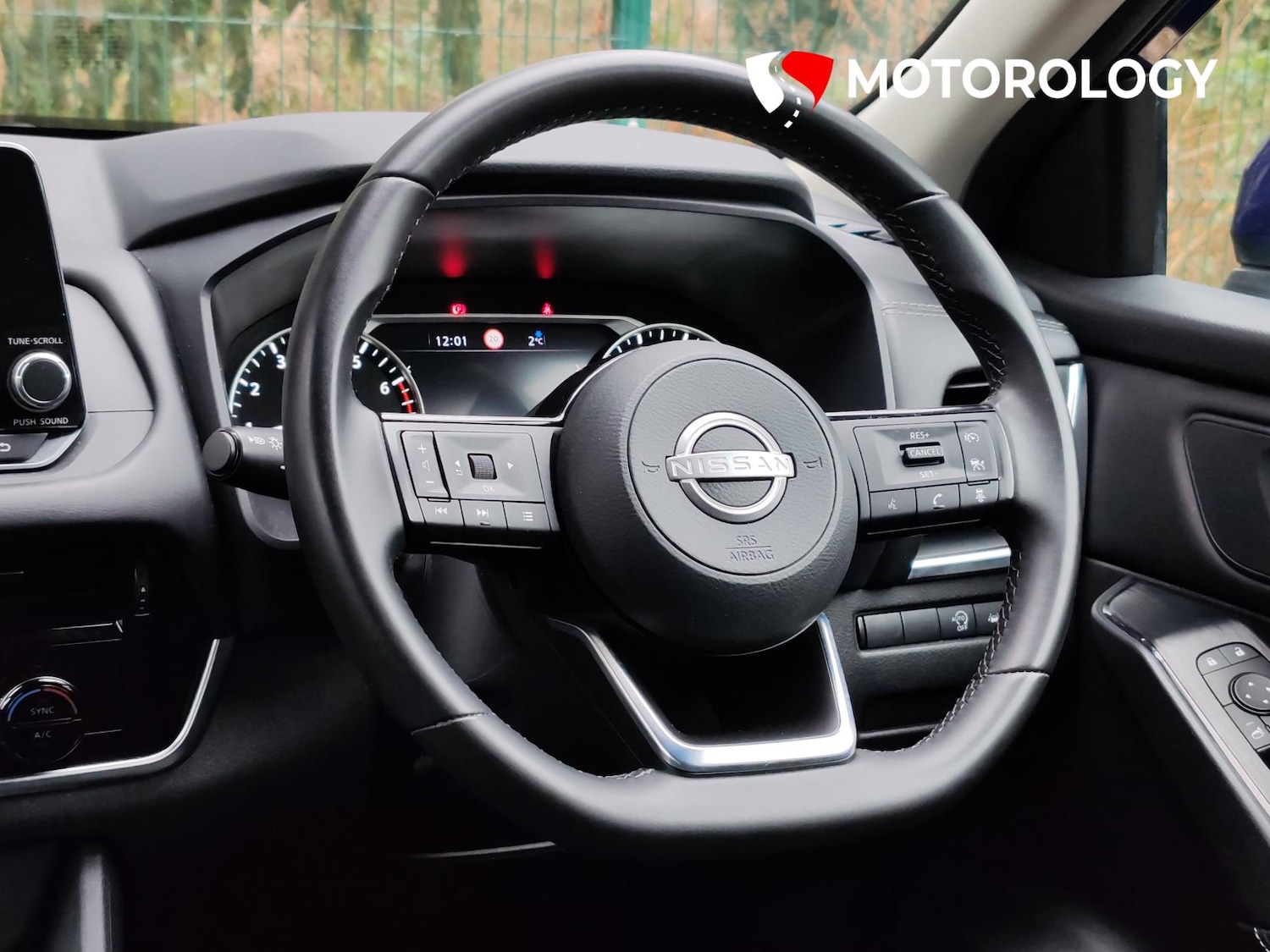 Used Nissan Qashqai 2023 for sale - 77127781: Photo 16