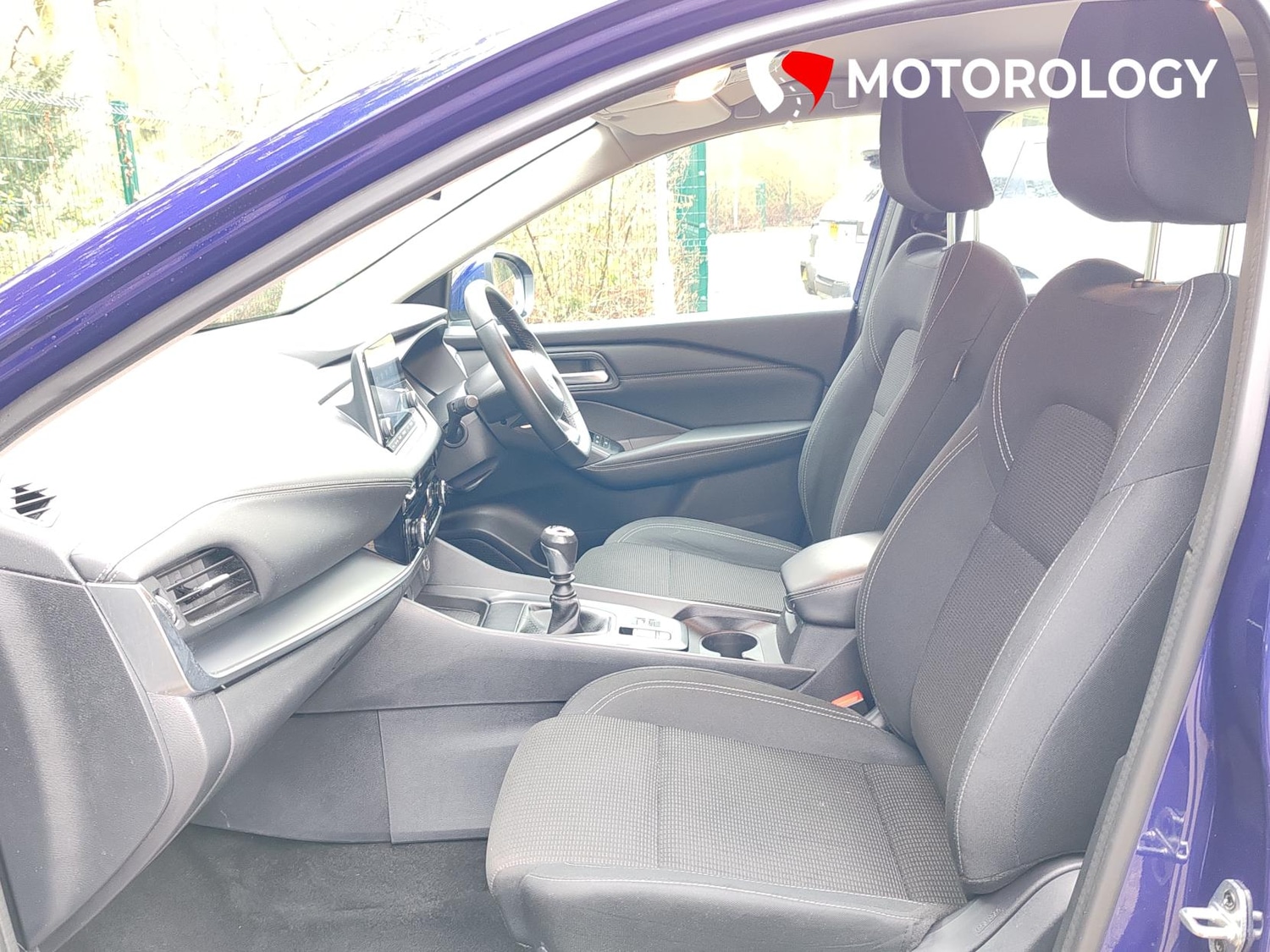 Used Nissan Qashqai 2023 for sale - 77127781: Photo 18