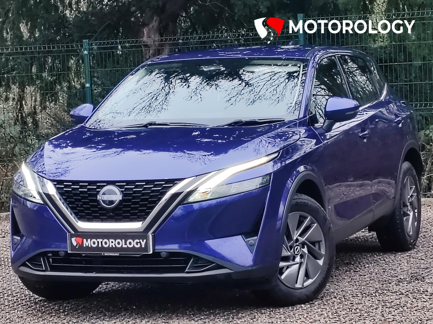 Used Nissan Qashqai 2023 for sale - 77127781: Photo 2