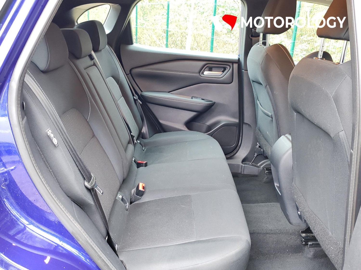 Used Nissan Qashqai 2023 for sale - 77127781: Photo 20