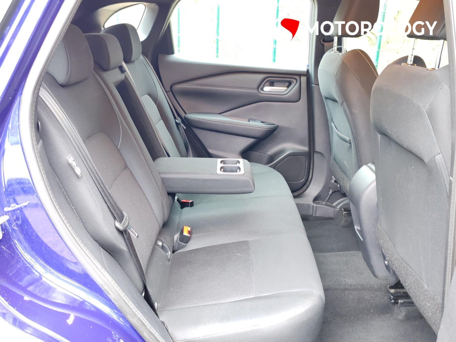 Used Nissan Qashqai 2023 for sale - 77127781: Photo 21