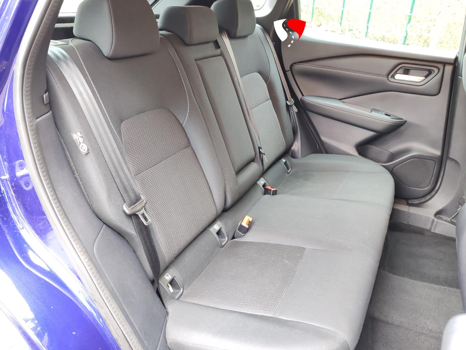 Used Nissan Qashqai 2023 for sale - 77127781: Photo 22