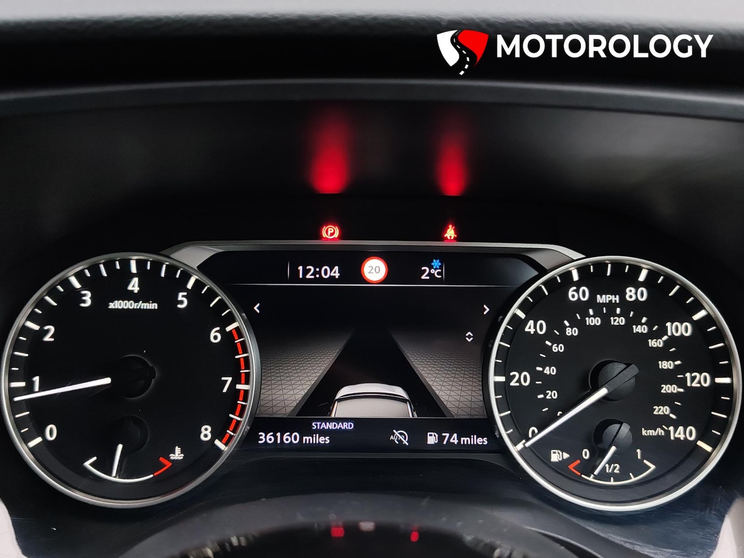 Used Nissan Qashqai 2023 for sale - 77127781: Photo 23