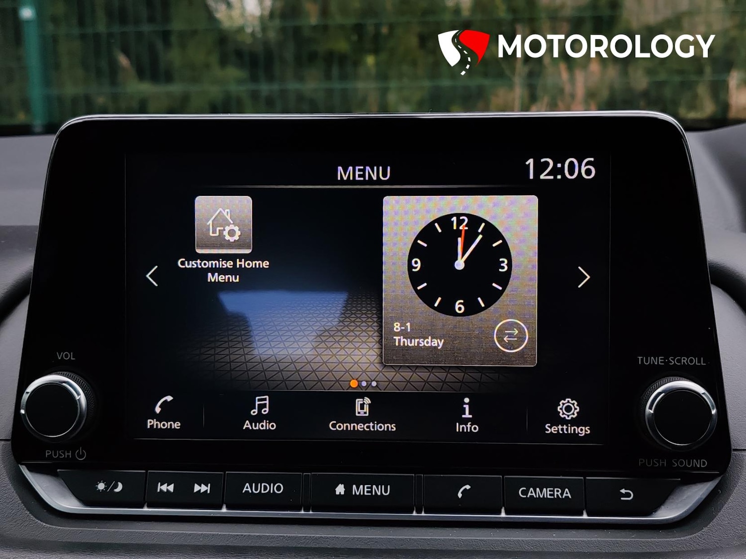 Used Nissan Qashqai 2023 for sale - 77127781: Photo 28