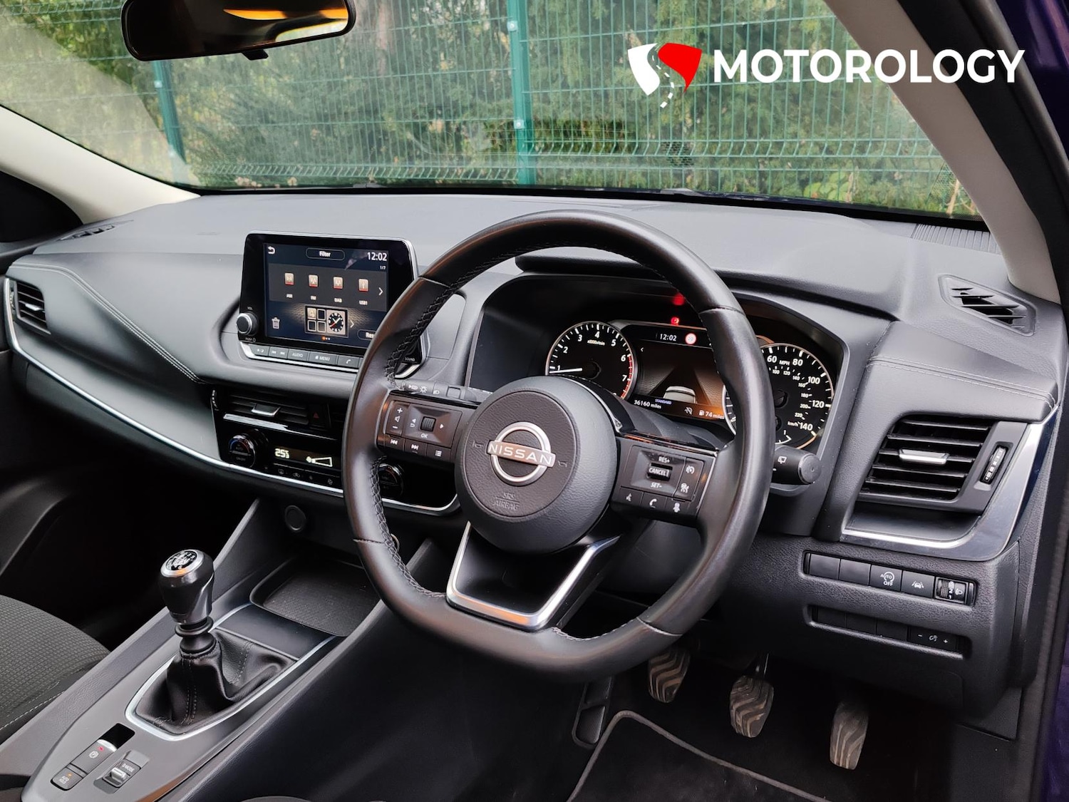 Used Nissan Qashqai 2023 for sale - 77127781: Photo 3